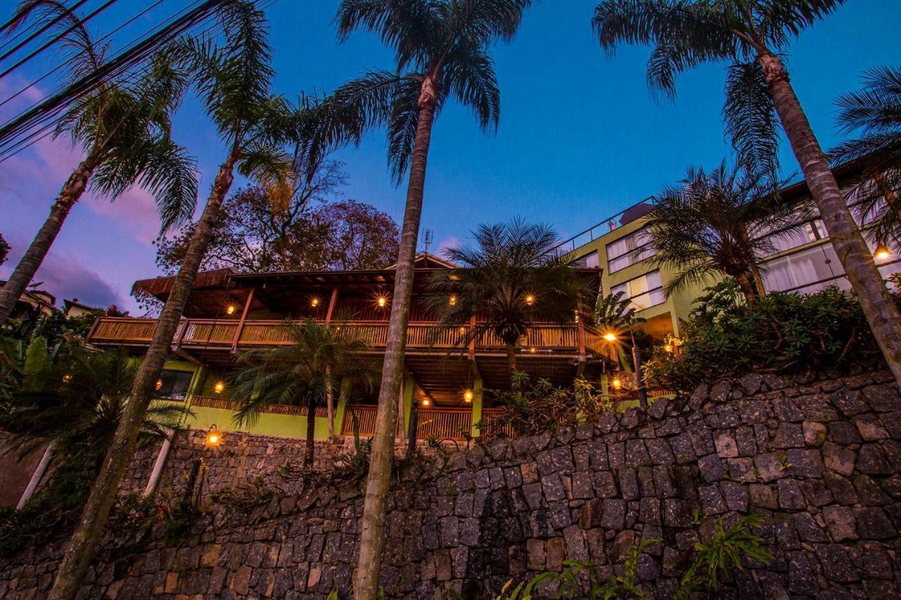 Inn Pousada Ilhabela