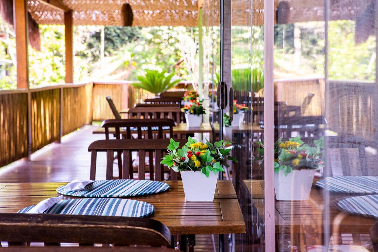 Pousada Ilhabela Inn Ilhabela