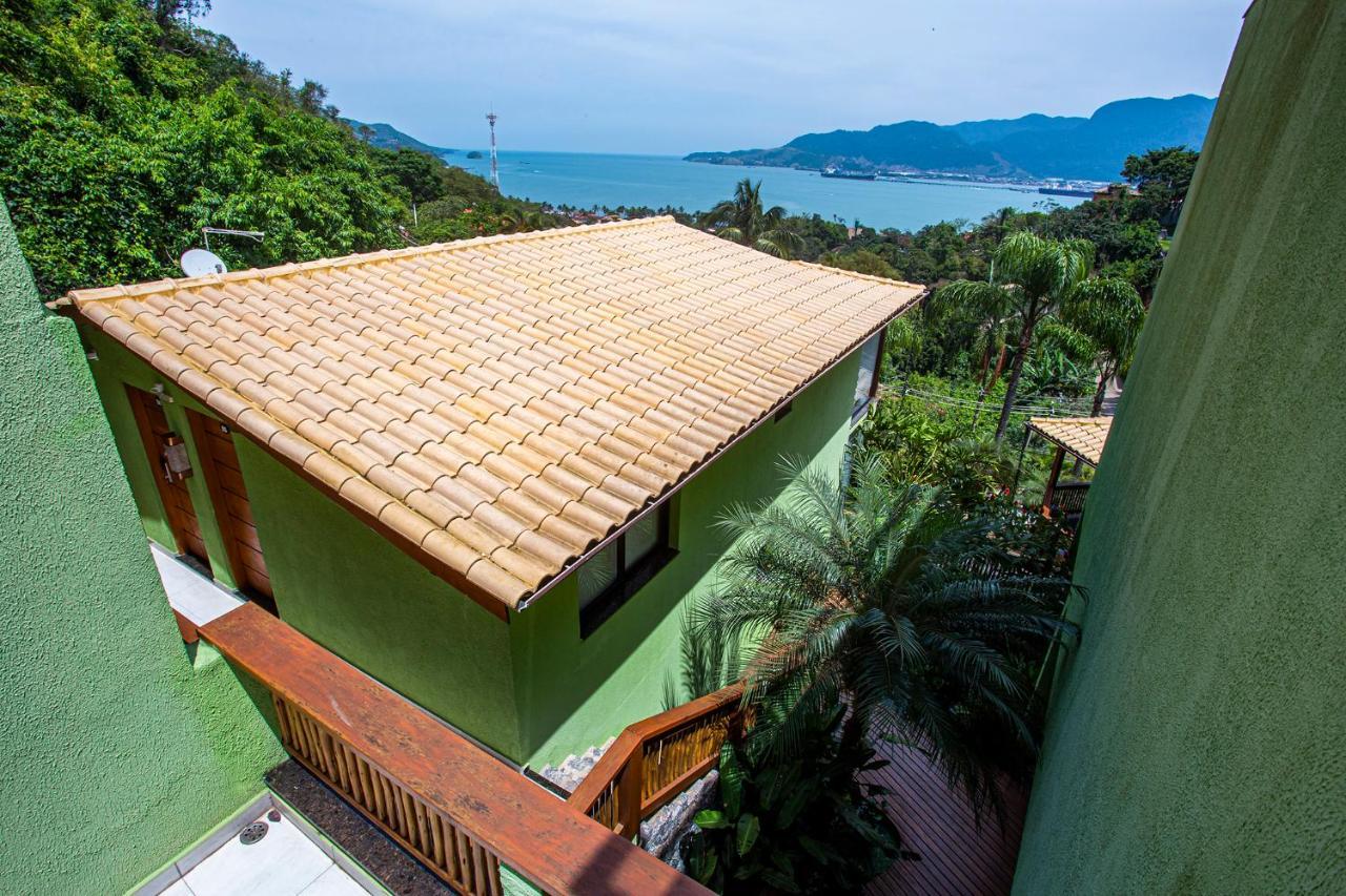 Inn Pousada Ilhabela Ilhabela