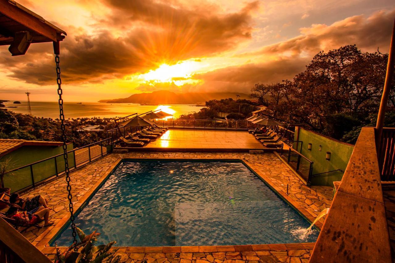 Pousada Ilhabela Inn