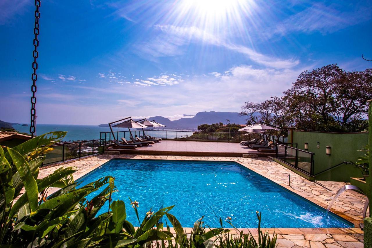 Pousada Ilhabela Inn