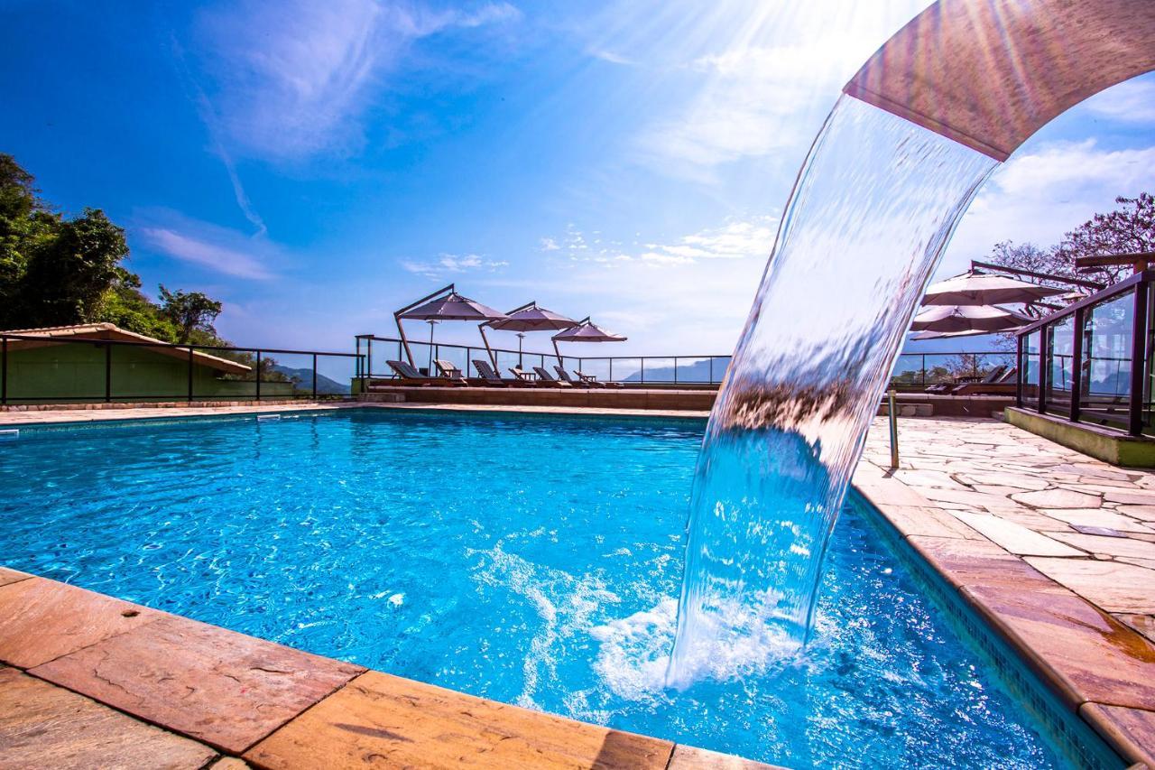 Inn Pousada Ilhabela Ilhabela